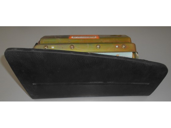 Airbag Passageiro Nissan Almera 1998 ap84